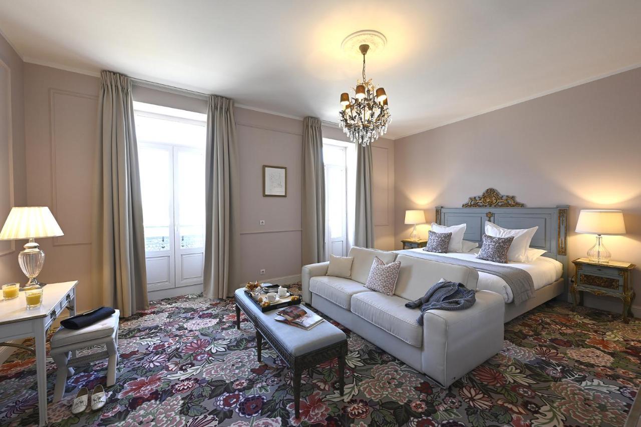 Grand Hotel Henri - Teritoria LʼIsle-sur-la-Sorgue Exteriér fotografie