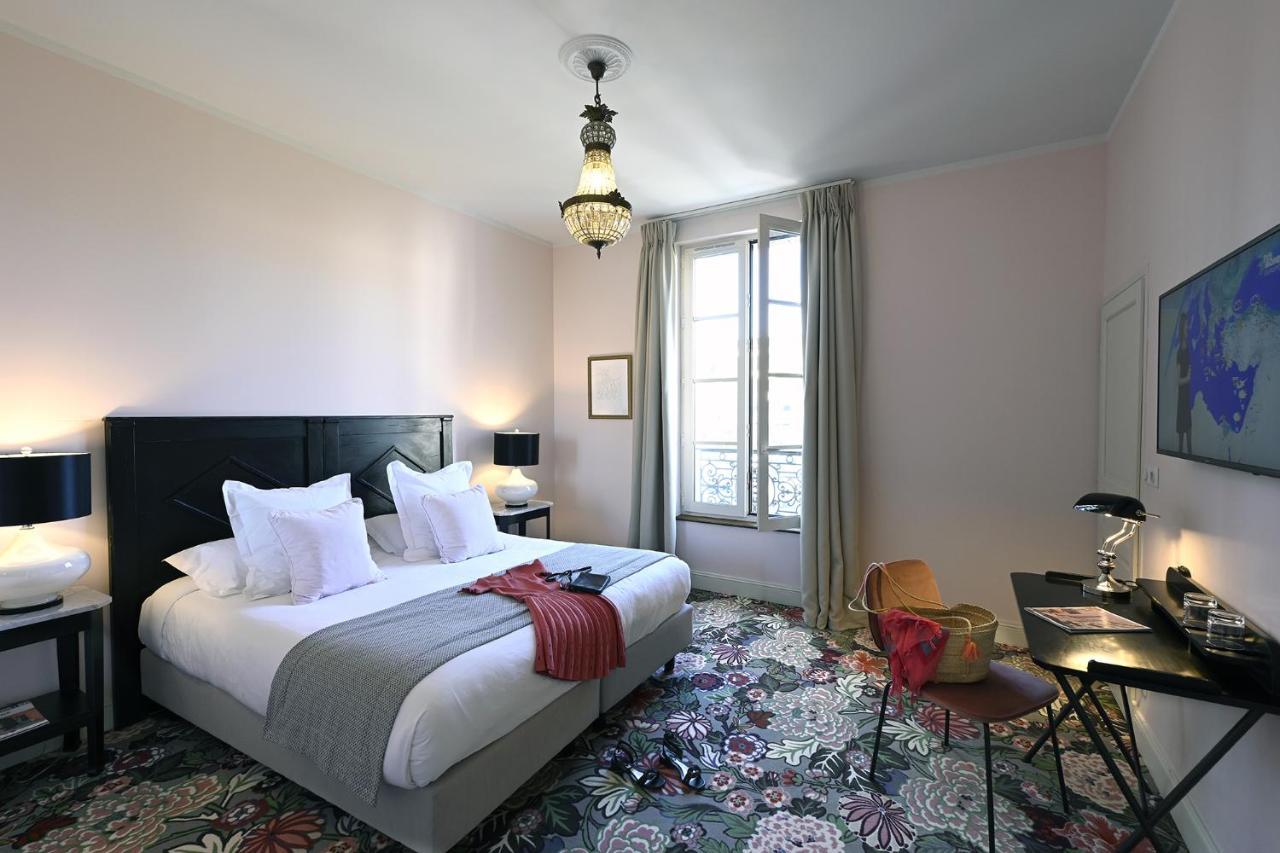 Grand Hotel Henri - Teritoria LʼIsle-sur-la-Sorgue Exteriér fotografie