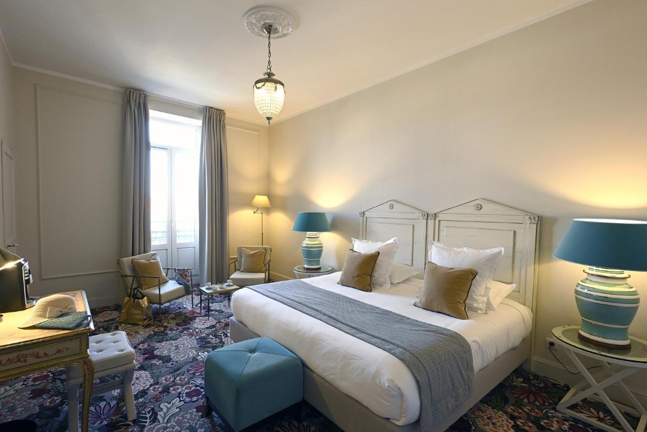 Grand Hotel Henri - Teritoria LʼIsle-sur-la-Sorgue Exteriér fotografie