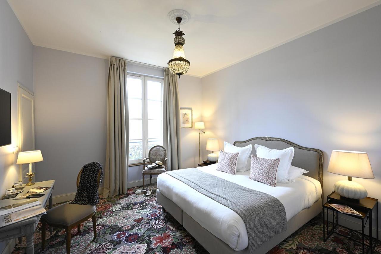 Grand Hotel Henri - Teritoria LʼIsle-sur-la-Sorgue Exteriér fotografie