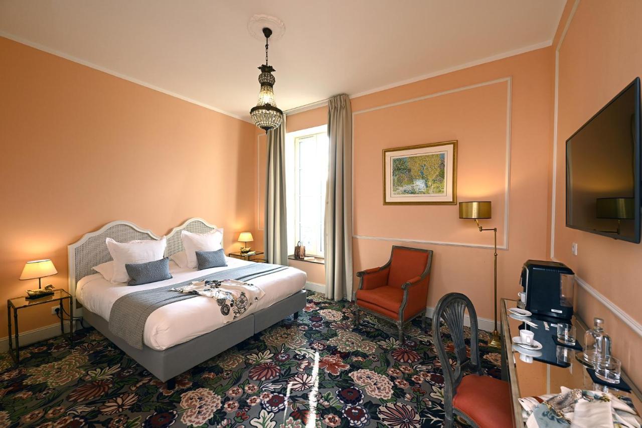 Grand Hotel Henri - Teritoria LʼIsle-sur-la-Sorgue Exteriér fotografie