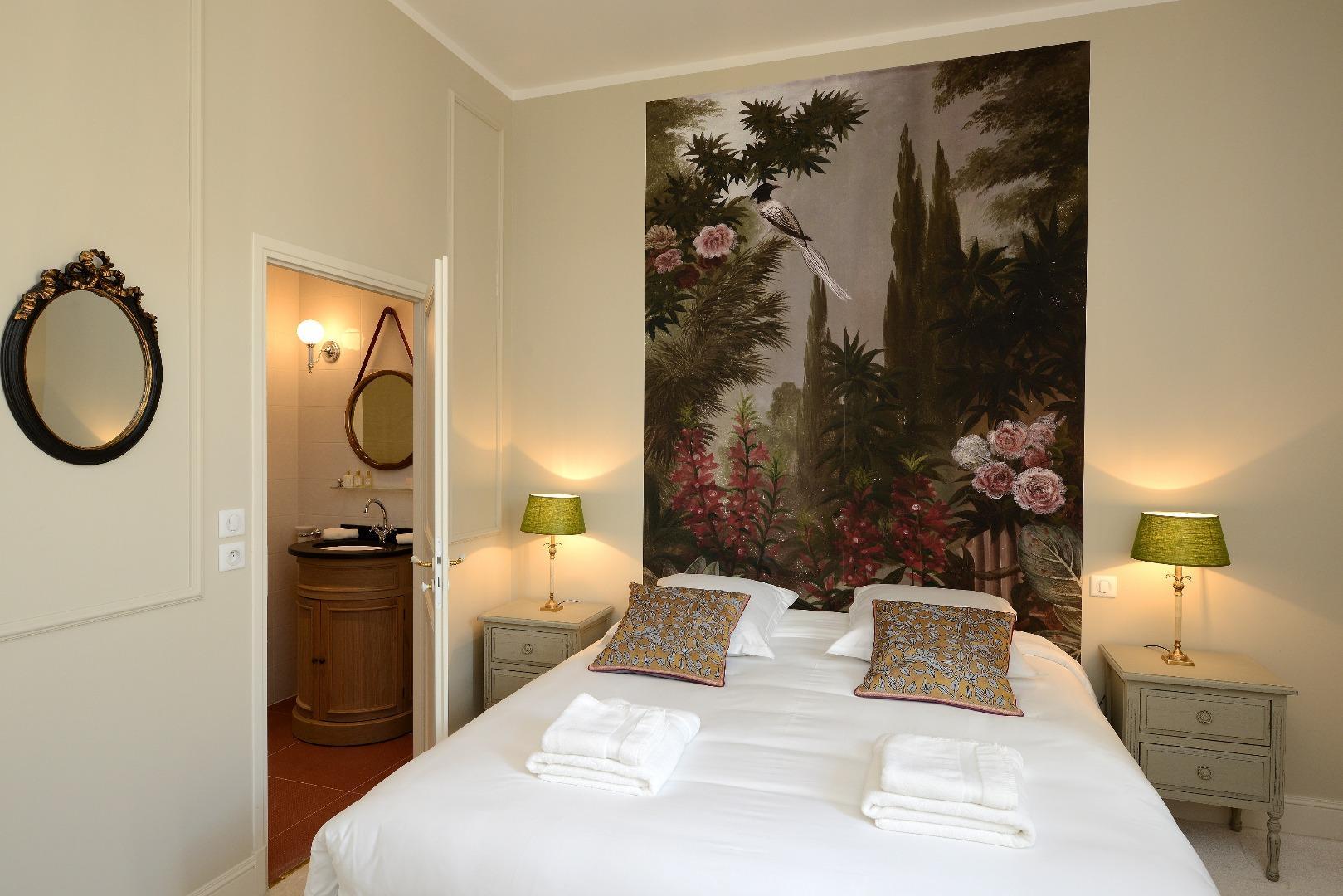 Grand Hotel Henri - Teritoria LʼIsle-sur-la-Sorgue Exteriér fotografie