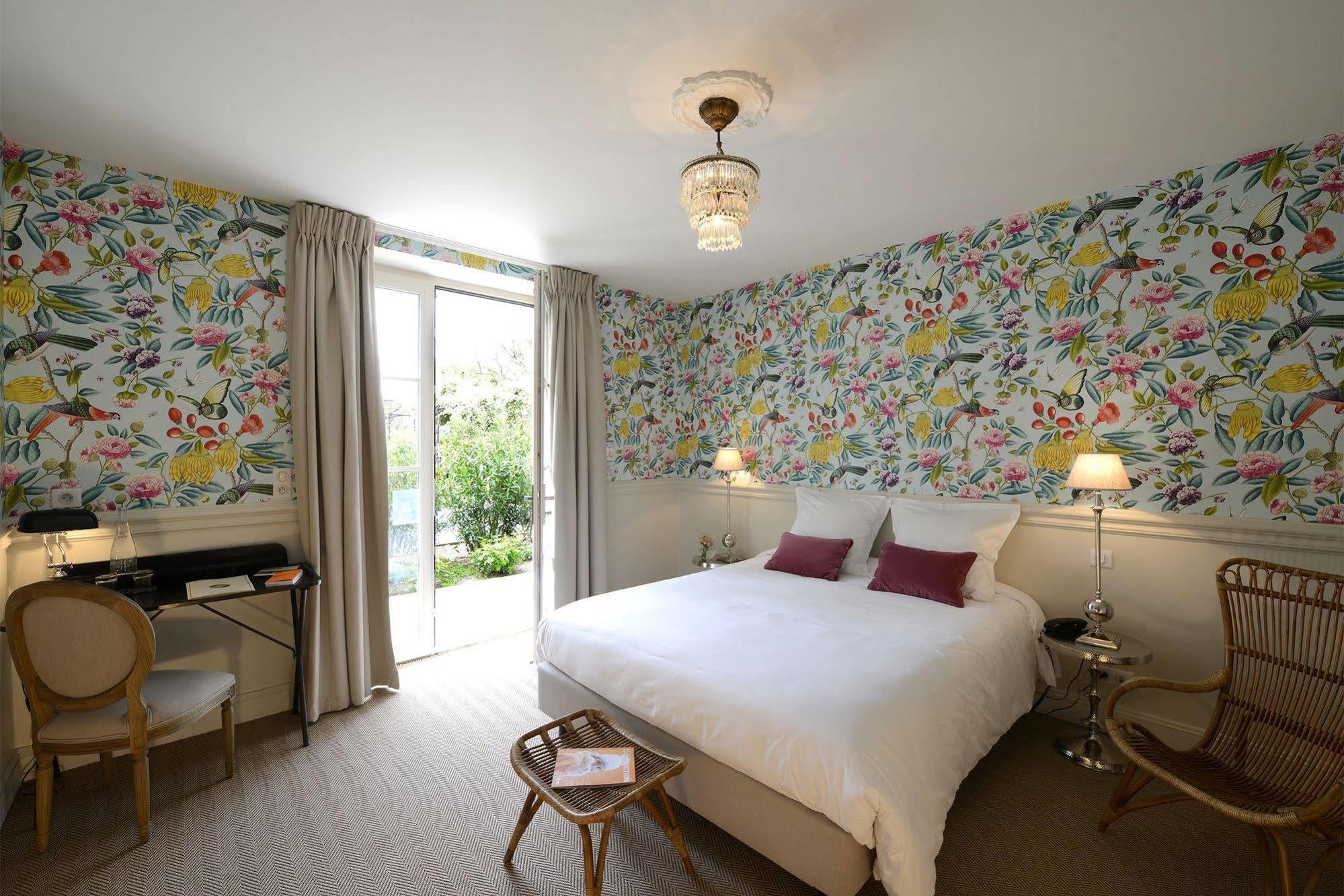 Grand Hotel Henri - Teritoria LʼIsle-sur-la-Sorgue Exteriér fotografie